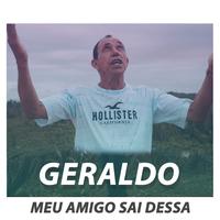 GERALDO's avatar cover