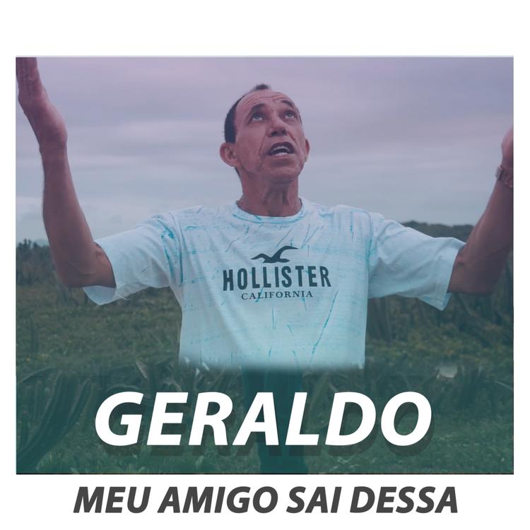GERALDO's avatar image