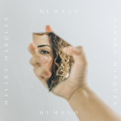 Humano By Mayara Marques's cover