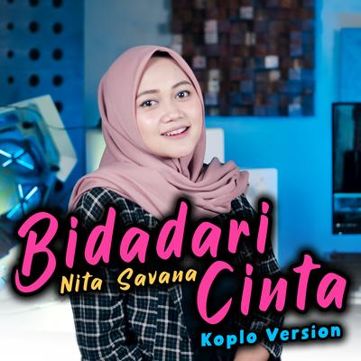 Nita Savana's cover