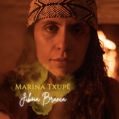 Marina Txupe's cover
