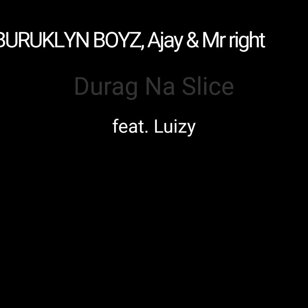 BURUKLYN BOYZ – Wild Lyrics