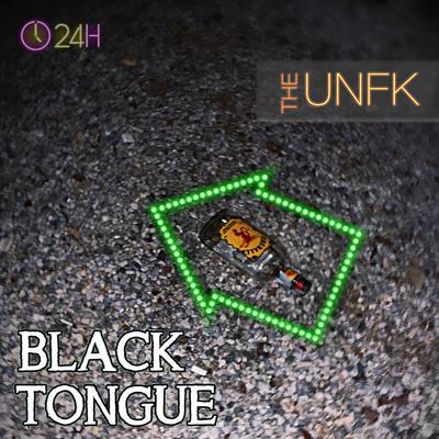Black Tongue's cover