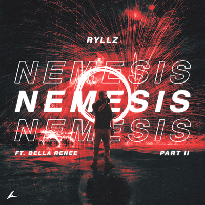 Nemesis Pt. II By Ryllz, Bella Renee's cover