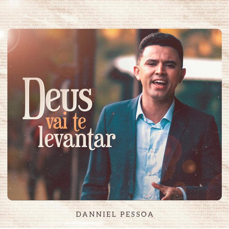 Danniel Pessoa's avatar image