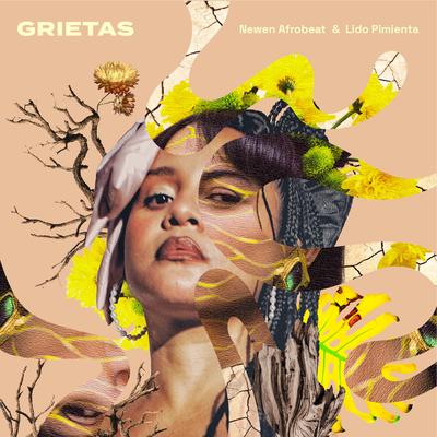 Grietas By Newen Afrobeat, Lido Pimienta's cover