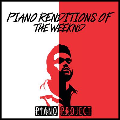 Save Your Tears By Piano Project's cover