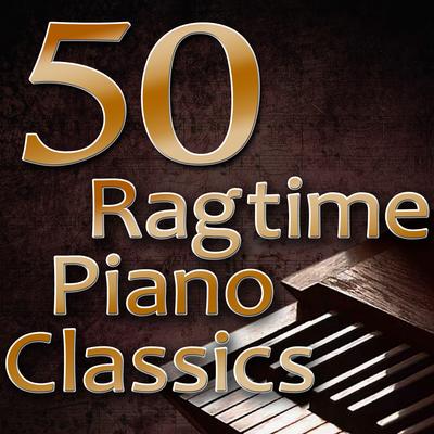 The Entertainer (Scott Joplin) By Ragtime Music Unlimited's cover