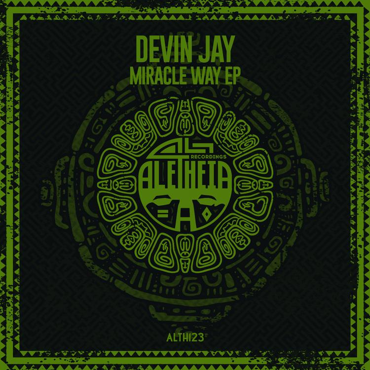 Devin Jay's avatar image