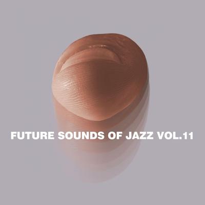 Future Sounds Of Jazz, Vol. 11's cover