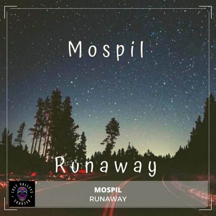 Mospil's avatar image