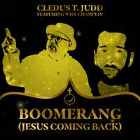 Cledus T. Judd's avatar cover