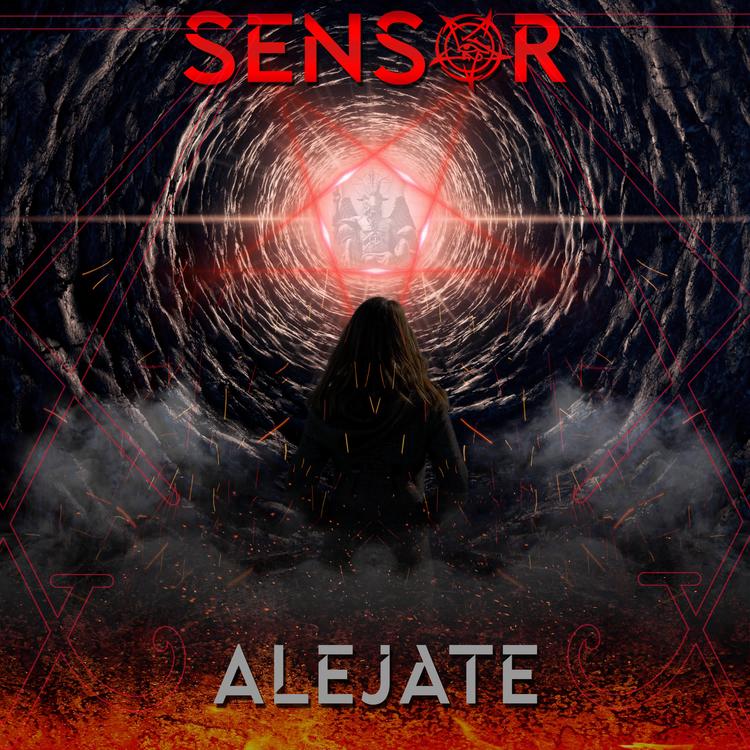 Sensor's avatar image