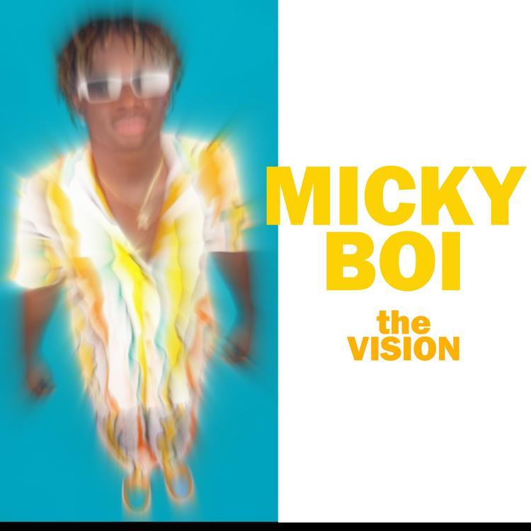 Micky Boi's avatar image