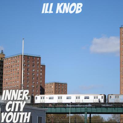 Inner City Youth's cover
