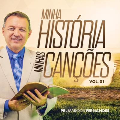Espírito Santo By PR MARCOS FERNANDES's cover