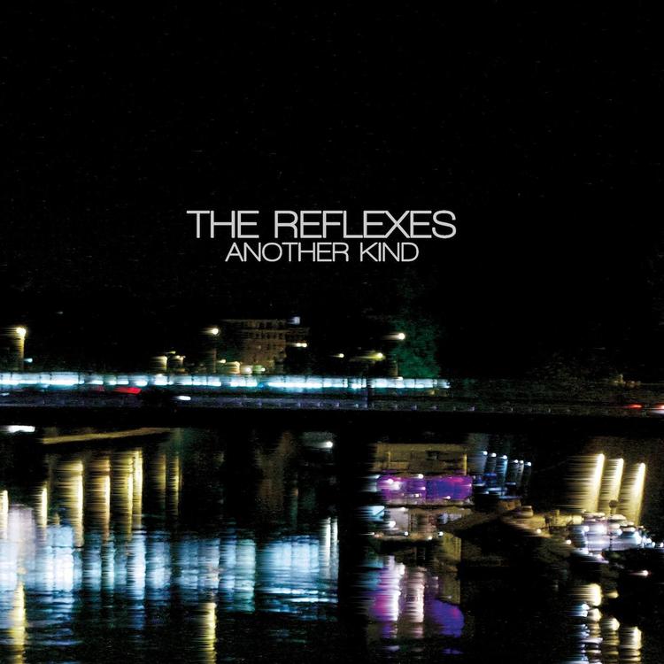 The Reflexes's avatar image