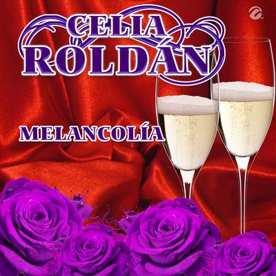 Celia Roldán's cover