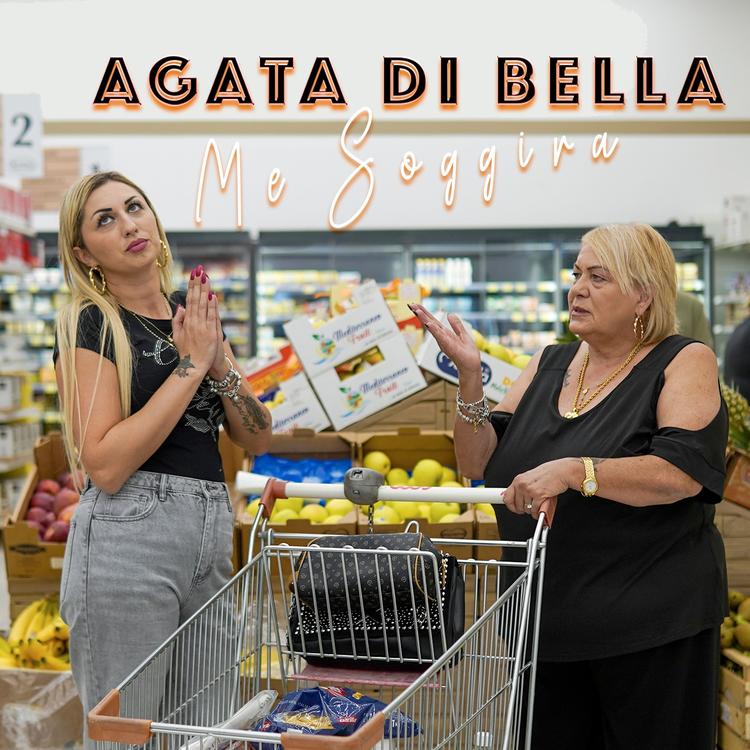 Agata Di Bella's avatar image