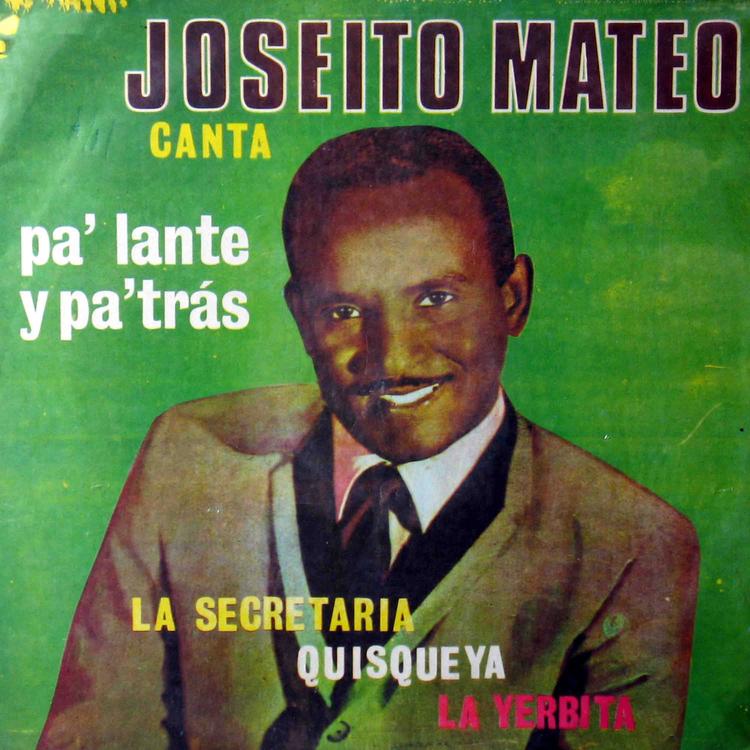 Joseito Mateo's avatar image