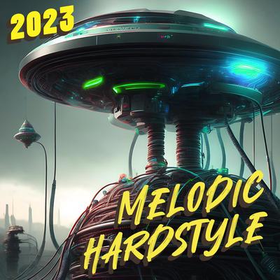 Melodic Hardstyle 2023's cover