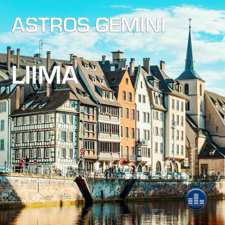 Astros Gemini's avatar image