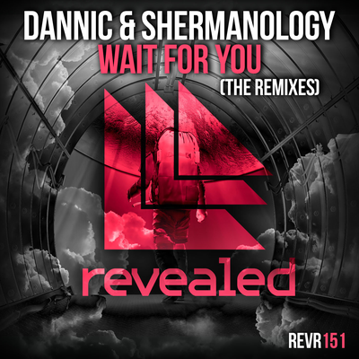 Wait For You (Original Mix) By Dannic, Shermanology's cover