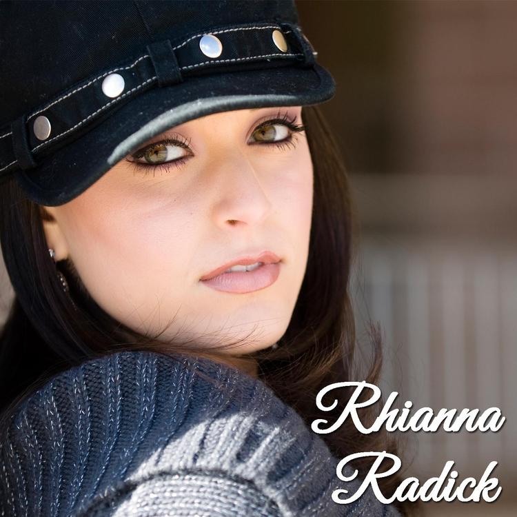 Rhianna Radick's avatar image