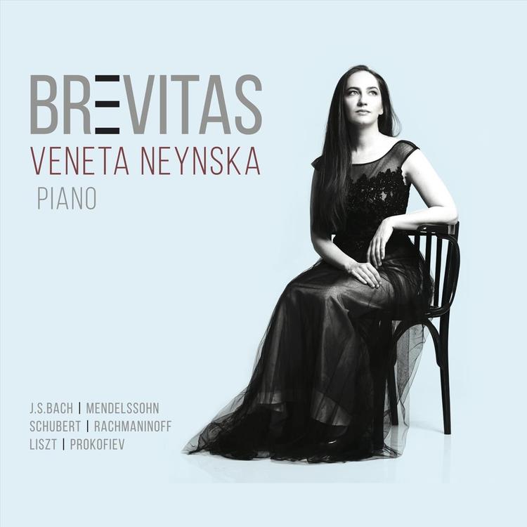 Veneta Neynska's avatar image