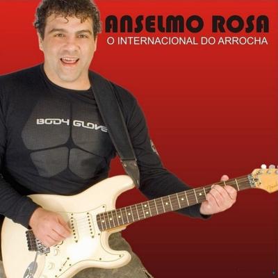 Give Me Your Heart Tonight By Anselmo Rosa's cover