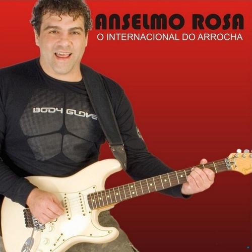 arrocha internacional's cover