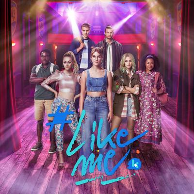 Dat ik je mis By #LikeMe Cast's cover