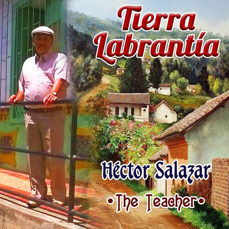 Hector Salazar (El Teacher)'s avatar image