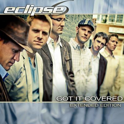 Got It Covered (Extended Edition)'s cover