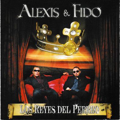 El Tiburon By Alexis y Fido, Baby Ranks's cover