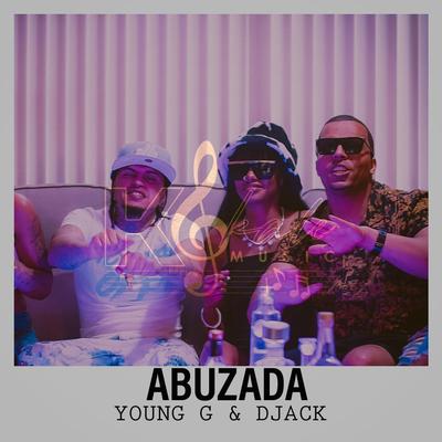 Abuzada (feat. Young G)'s cover