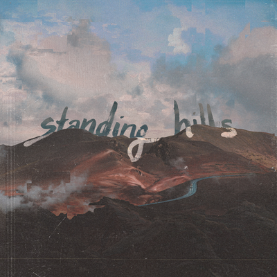 standing hills's cover