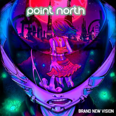 Brand New Vision's cover
