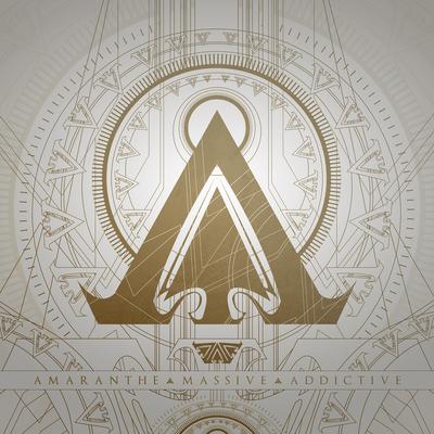 TRUE By Amaranthe's cover