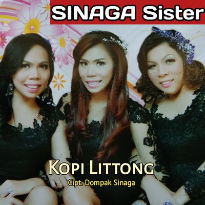SINAGA SISTER's cover