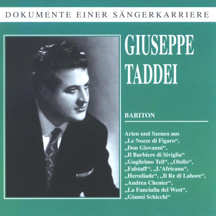 Giuseppe Taddei's avatar image