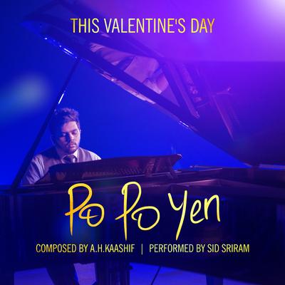 Po Po Yen's cover