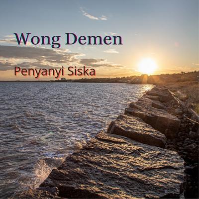 Wong Demen's cover