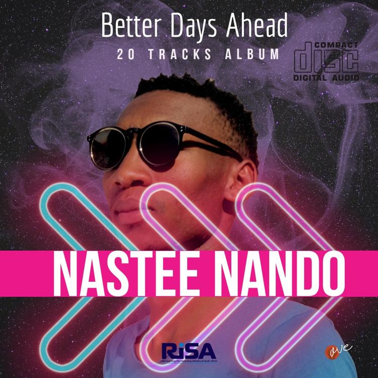 Nastee Nando's avatar image