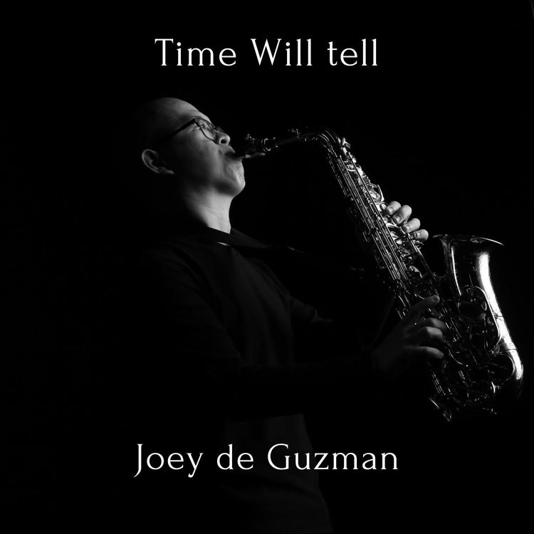 Joey de Guzman's avatar image