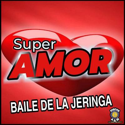 Súper Amor's cover