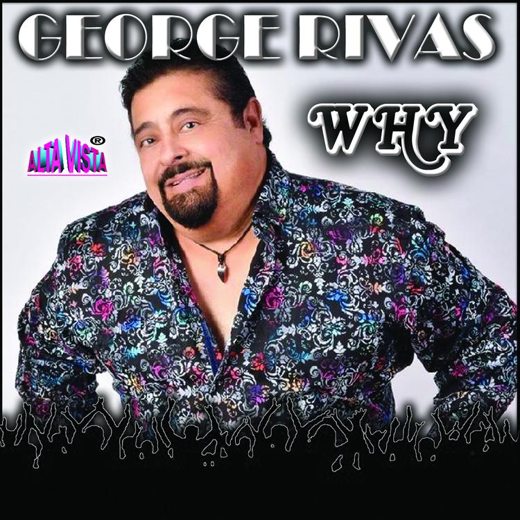 George Rivas's avatar image