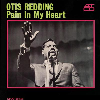 Stand by Me By Otis Redding's cover