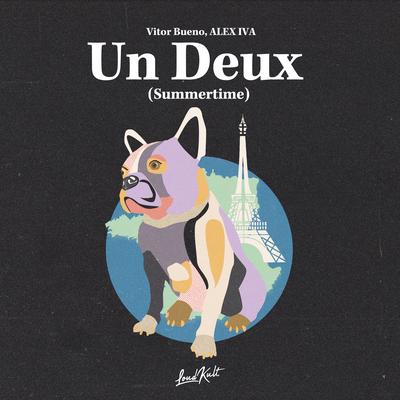 Un Deux (Summertime)'s cover