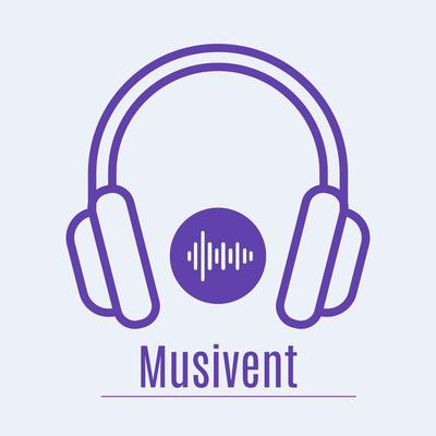 Musivent's cover